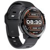 Smartwatch KIANO Watch Xtreme Czarno-pomarańczowy Kompatybilna platforma Android