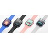 Smartwatch GARETT Kids Essa 4G Niebieski Wykonanie paska Guma