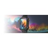 Smartwatch GARETT Kids Essa 4G Niebieski Krokomierz Tak