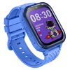 Smartwatch GARETT Kids Essa 4G Niebieski Komunikacja Bluetooth