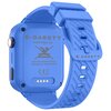 Smartwatch GARETT Kids Essa 4G Niebieski Kompatybilna platforma iOS