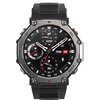 Smartwatch AMAZFIT T-Rex 3 Onyx Czarny Komunikacja Bluetooth