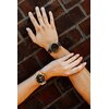 Smartwatch Ecowatch 3 Złoty Wykonanie paska Stal nierdzewna