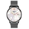 Smartwatch Ecowatch 3 Czarny Komunikacja Bluetooth