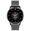 Smartwatch Ecowatch 3 Czarny Kompatybilna platforma Android