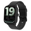 Smartwatch Ecowatch 4 Czarny Rozmiar wyświetlacza [cal] 1.85