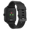 Smartwatch Ecowatch 4 Czarny Wykonanie paska Silikon