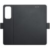 Etui 3MK Wallet Case do Samsung Galaxy S24 FE Czarny Kompatybilność Samsung Galaxy S24 FE