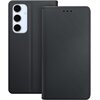 Etui 3MK Wallet Case do Samsung Galaxy S24 FE Czarny