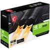 Karta graficzna MSI GeForce GT 1030 4GHD4 LP OC 4GB Rodzaj pamięci GDDR4