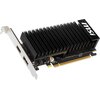 Karta graficzna MSI GeForce GT 1030 4GHD4 LP OC 4GB Seria karty graficznej GeForce GT