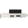 Karta graficzna MSI GeForce GT 1030 4GHD4 LP OC 4GB Karta dla graczy Nie