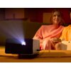 Projektor EPSON EF-21W (1920 x 1080), 1000 ANSI lumen, Bluetooth Typ matrycy 3LCD