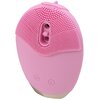 Szczoteczka do twarzy HUMANAS Aura Foam Różowy Funkcje Automatyczne wyłączanie
