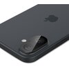 Nakładka na obiektyw SPIGEN Optik Glas.Tr do Apple iPhone 16/16 Plus Czarny 2szt. Model telefonu iPhone 16 Plus