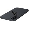 Nakładka na obiektyw SPIGEN Optik Glas.Tr do Apple iPhone 16/16 Plus Czarny 2szt. Seria telefonu iPhone