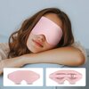 Maska na oczy TECH-PROTECT Eyeshade Sleep Różowy Przeznaczenie Do oczu