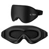 Maska na oczy TECH-PROTECT Eyeshade Sleep Czarny Rodzaj Maska