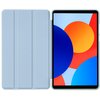 Etui na Xiaomi Redmi Pad SE 8.7 TECH-PROTECT SmartCase Niebieski Model tabletu Redmi Pad SE 8.7 cali