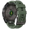 Pasek TECH-PROTECT Silicone do Garmin Fenix 5S/5S Plus/6S/6S Pro/7S/8 (43 mm) Zielony Materiał TPU