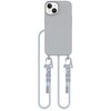 Etui TECH-PROTECT MagNecklace MagSafe do Apple iPhone 13 Szary Seria telefonu iPhone