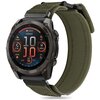 Pasek TECH-PROTECT Scout Pro do Garmin Fenix 5X/5X Plus/6X/6X Pro/7X/8 (51 mm) Zielony Materiał Nylon