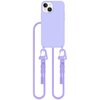 Etui TECH-PROTECT MagNecklace MagSafe do Apple iPhone 13 Mini Fioletowy Seria telefonu iPhone