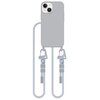 Etui TECH-PROTECT MagNecklace MagSafe do Apple iPhone 13 Mini Szary Seria telefonu iPhone