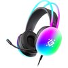 Słuchawki DEFENDER Ignis Gaming Nauszne Czarny