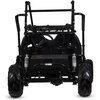 Pojazd elektryczny IML Buggy 14E Zielony Rodzaj Pojazd