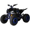 Quad elektryczny dla dziecka IML HP 5E Niebieski