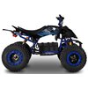 Quad elektryczny dla dziecka IML HP 5E Niebieski Liczba biegów 3