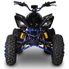 Quad elektryczny dla dziecka IML HP 5E Niebieski Rodzaj biegu Przód