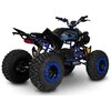 Quad elektryczny dla dziecka IML HP 5E Niebieski Rodzaj biegu Tył