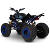 Quad elektryczny dla dziecka IML HP 5E Niebieski Dopuszczalne obciążenie [kg] 90