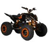 Quad elektryczny dla dziecka IML HP 5E Pomarańczowy Moc silnika [W] 1500