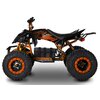 Quad elektryczny dla dziecka IML HP 5E Pomarańczowy Hamulec Tarczowy