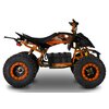 Quad elektryczny dla dziecka IML HP 5E Pomarańczowy Liczba biegów 3