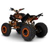 Quad elektryczny dla dziecka IML HP 5E Pomarańczowy Dopuszczalne obciążenie [kg] 90