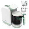 Robot kuchenny CECOTEC Nana BabyCare FoodProcessor Kolor Biały