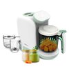 Robot kuchenny CECOTEC Nana BabyCare FoodProcessor Wyposażenie Naczynie do gotowania na parze