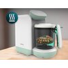 Robot kuchenny CECOTEC Nana BabyCare FoodProcessor Funkcje dodatkowe Dotykowy panel sterowania