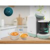 Robot kuchenny CECOTEC Nana BabyCare FoodProcessor Funkcje dodatkowe Sterylizacja butelek