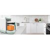 Robot kuchenny CECOTEC Nana BabyCare FoodProcessor Rodzaj Robot kuchenny