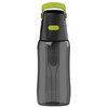 Butelka filtrująca DAFI Solid 500 ml Limonkowy