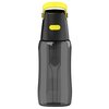 Butelka filtrująca DAFI Solid 500 ml Cytrynowy