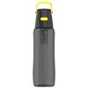 Butelka filtrująca DAFI Solid 700 ml Cytrynowy