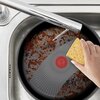 Zestaw patelni TEFAL Ingenio React L7629202 (3 elementy) Pokrywa Nie