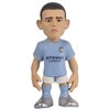 Zestaw figurek MINIX Manchester City FC Liczba sztuk w opakowaniu 5