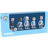Zestaw figurek MINIX Manchester City FC
